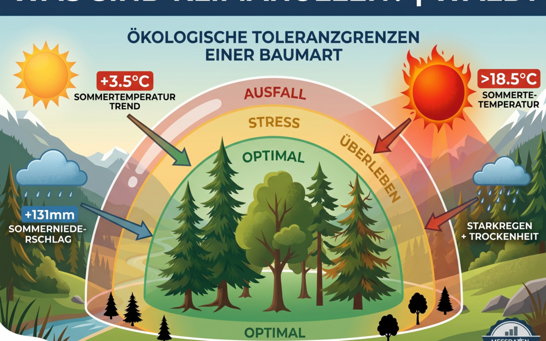 Was sind Klimahüllen?