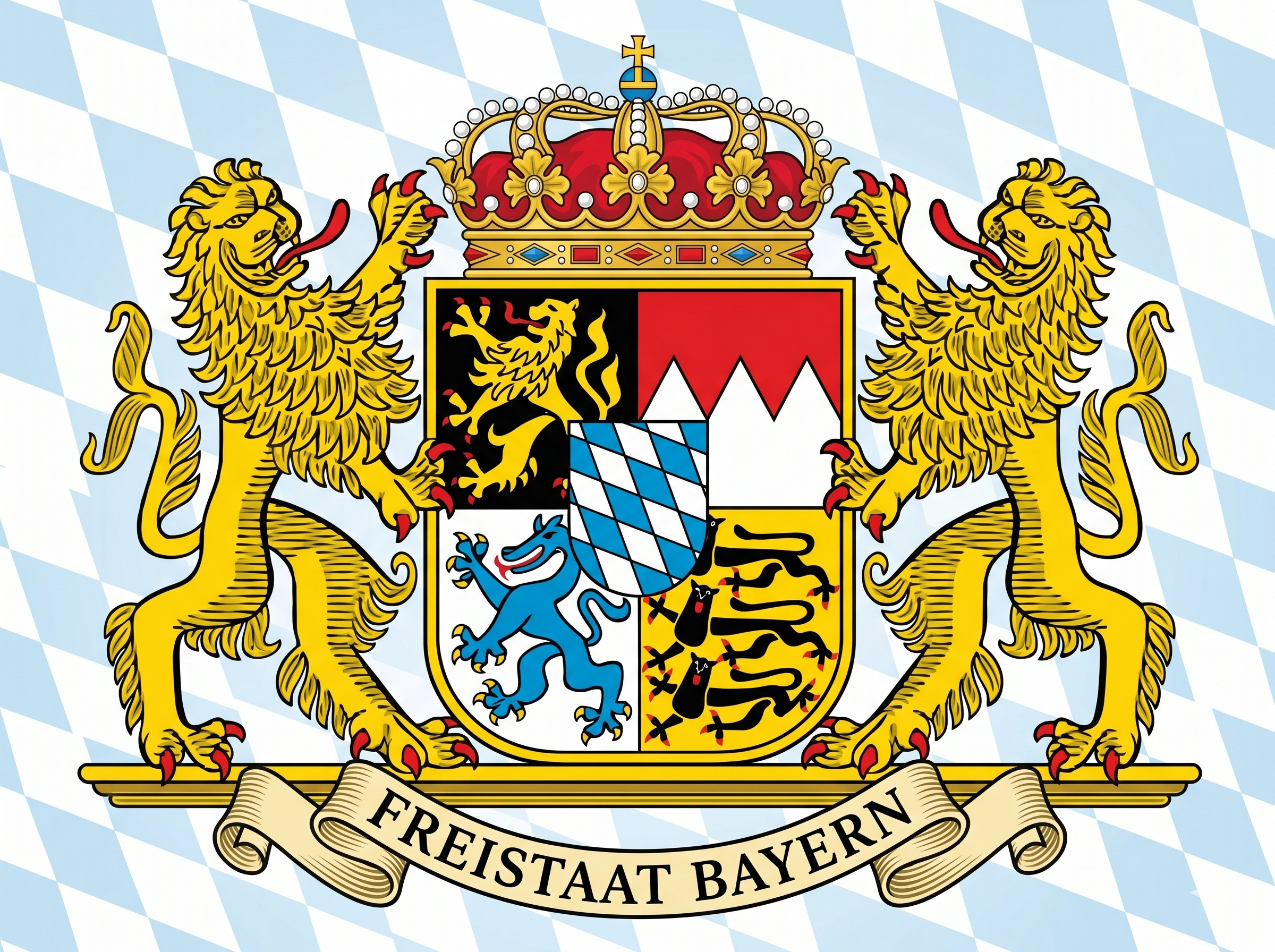 Bayern