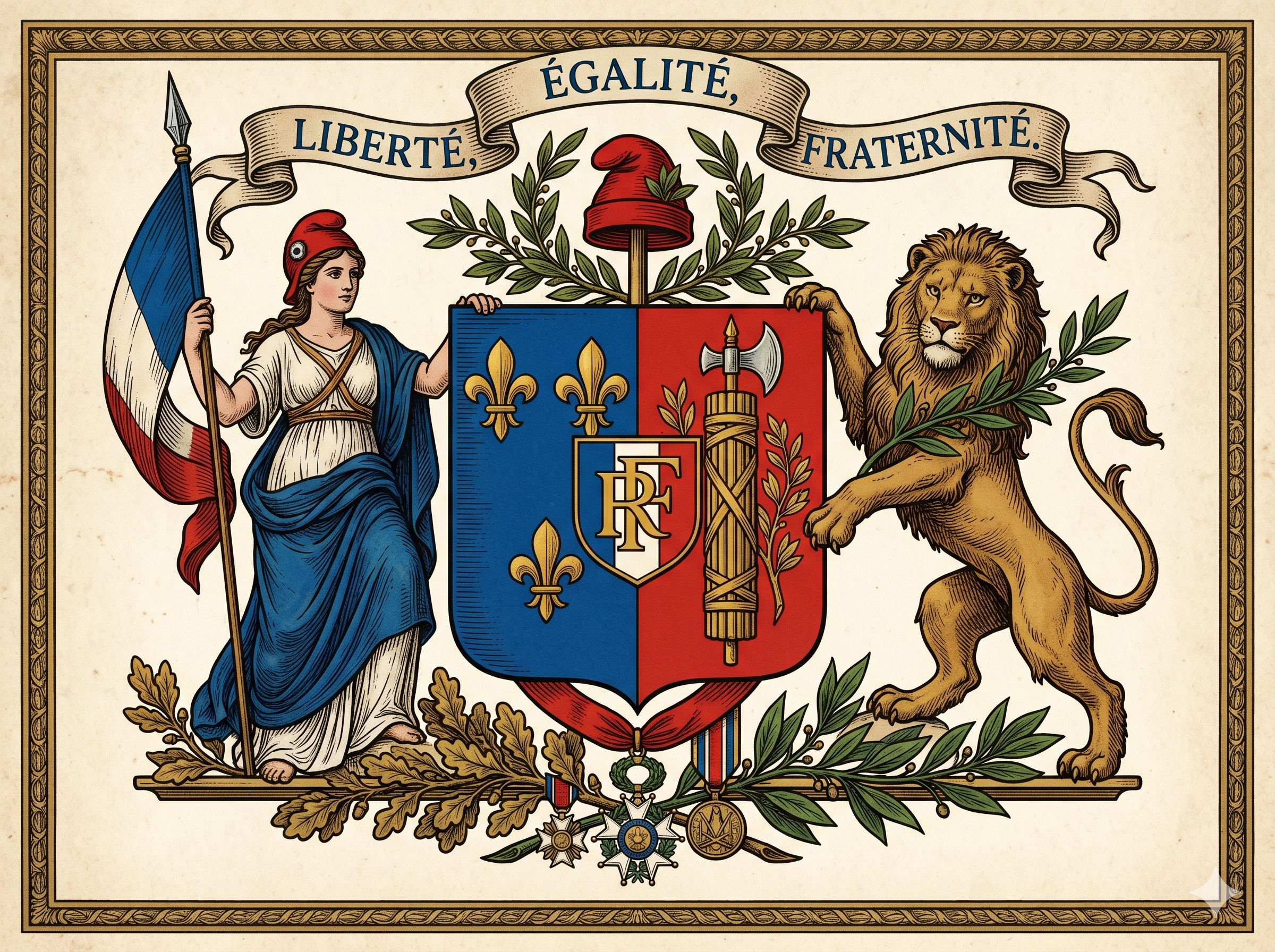 Frankreich