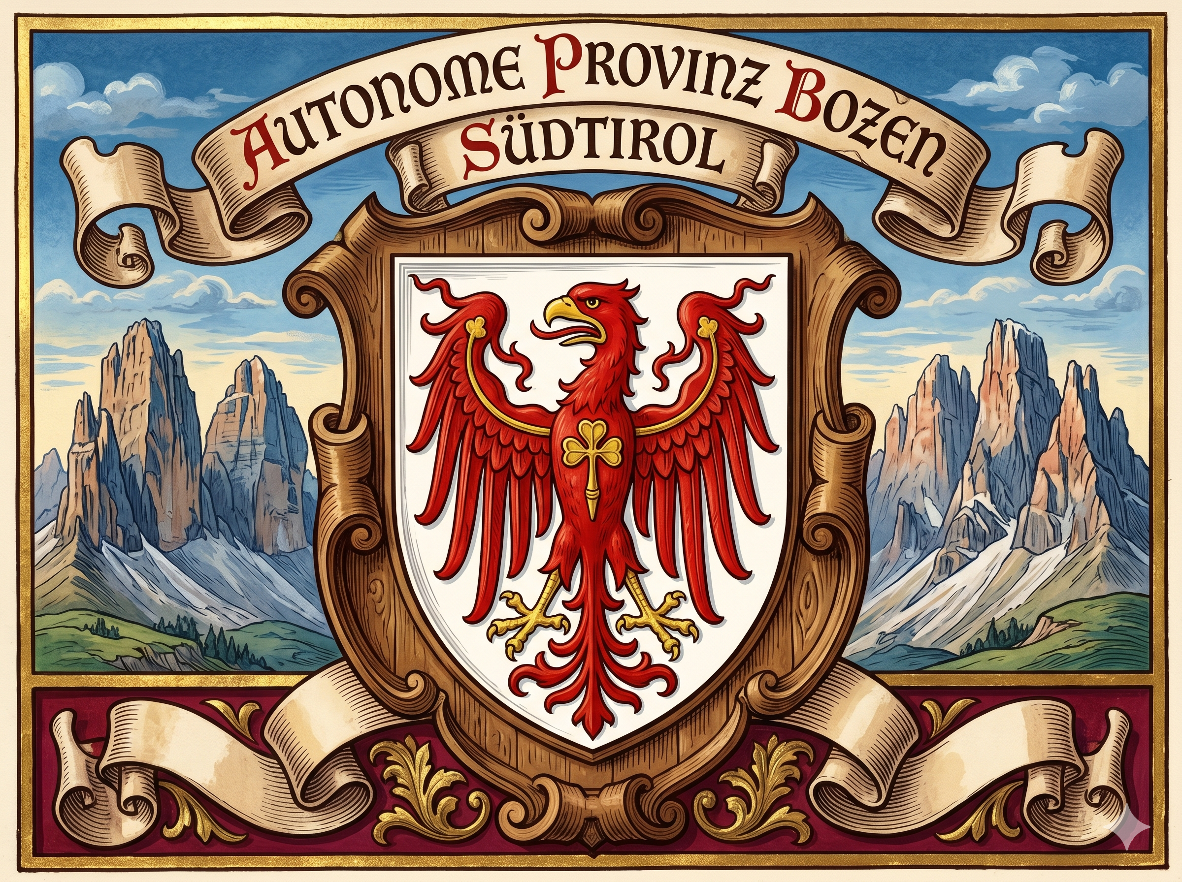 Südtirol