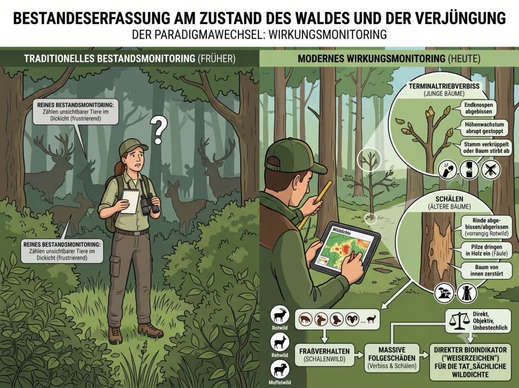 Wirkungsmonitoring