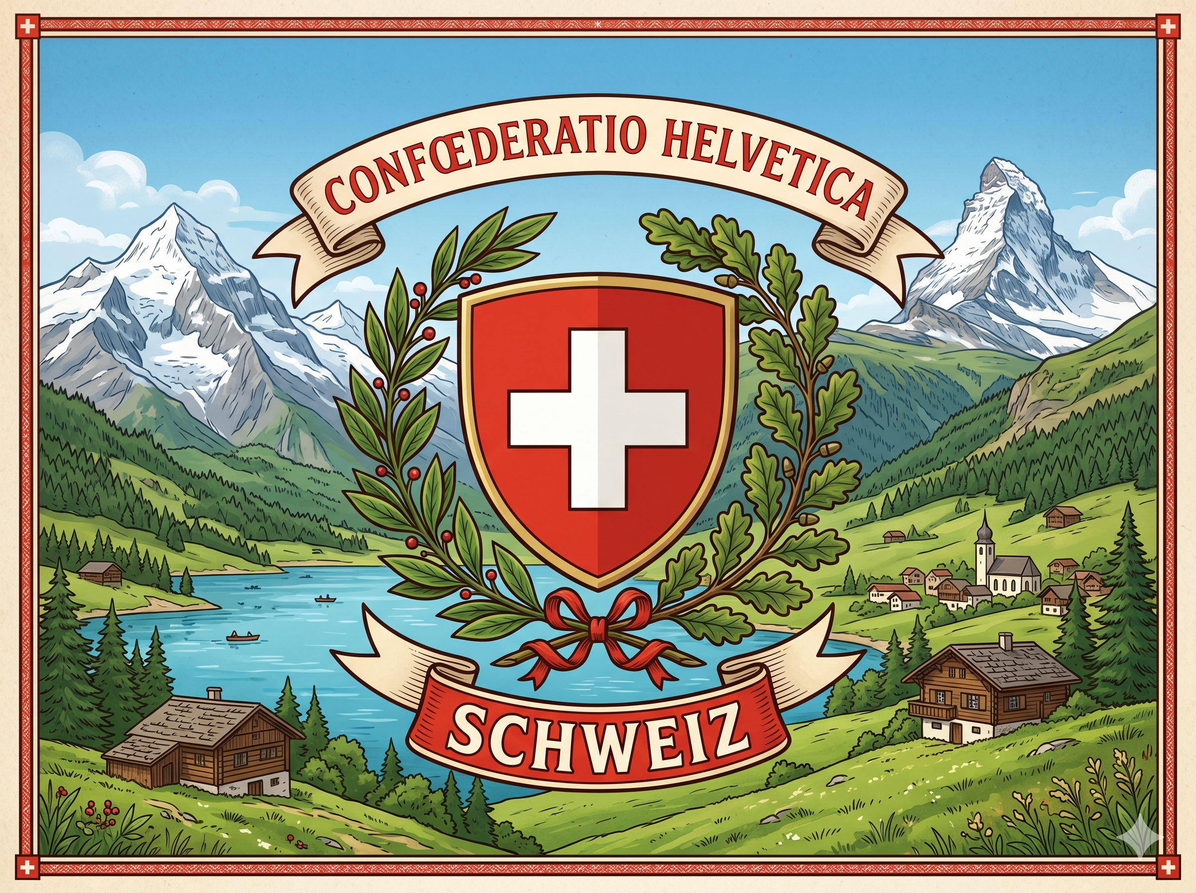 schweiz